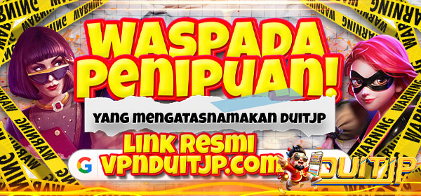 DuitJP - Waspada Penipuan Mengatasnamakan DuitJP